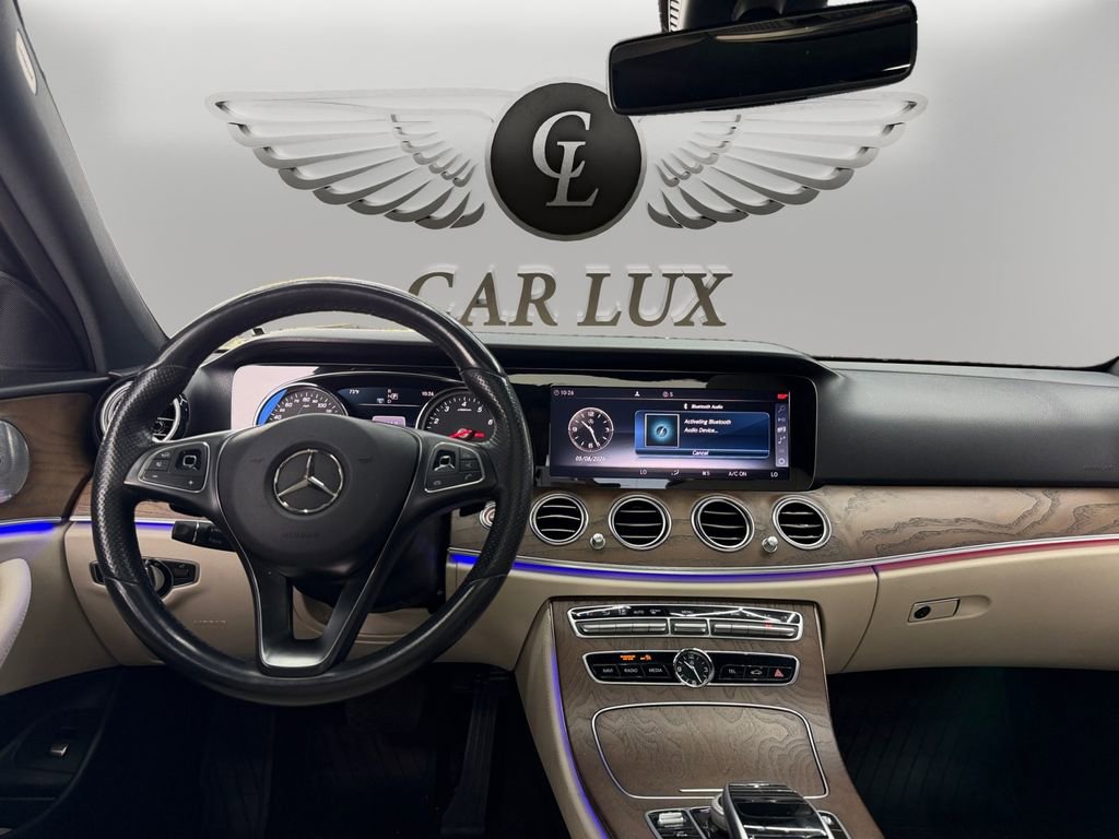Used 2018 Mercedes-Benz E 300 image 10
