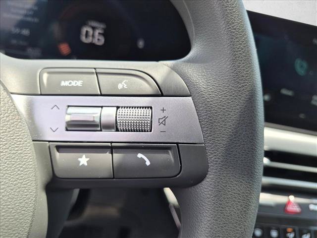 Certified 2026 Hyundai Sonata SE FWD image 27