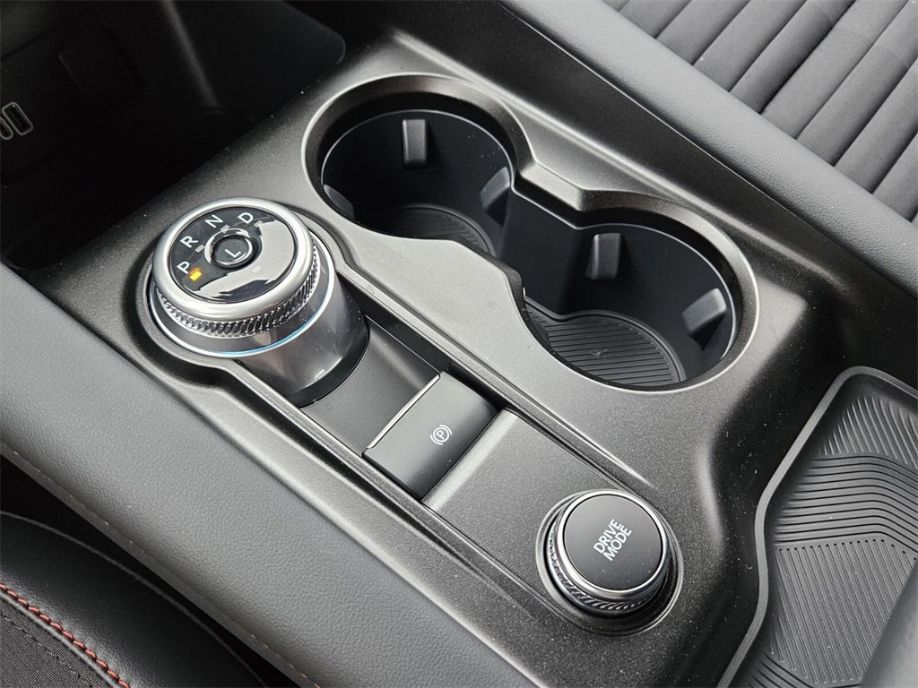 New 2026 Ford Explorer ST-Line w/ Premium Package image 21