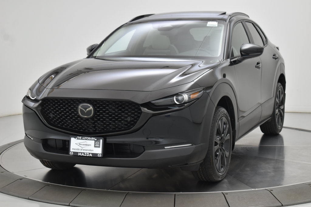 New 2026 MAZDA CX-30 Aire Edition AWD/4WD image 15