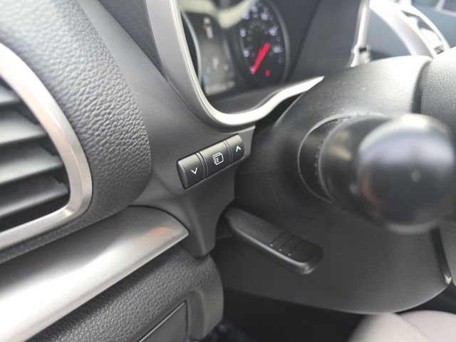 Used 2019 Mitsubishi Eclipse Cross SE AWD/4WD image 25