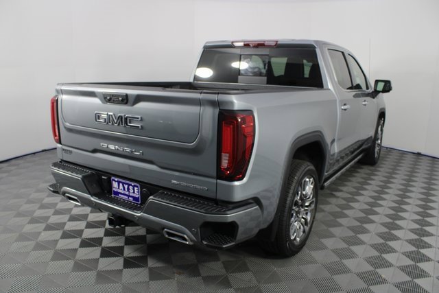 New 2026 GMC Sierra 1500 Denali Ultimate image 30
