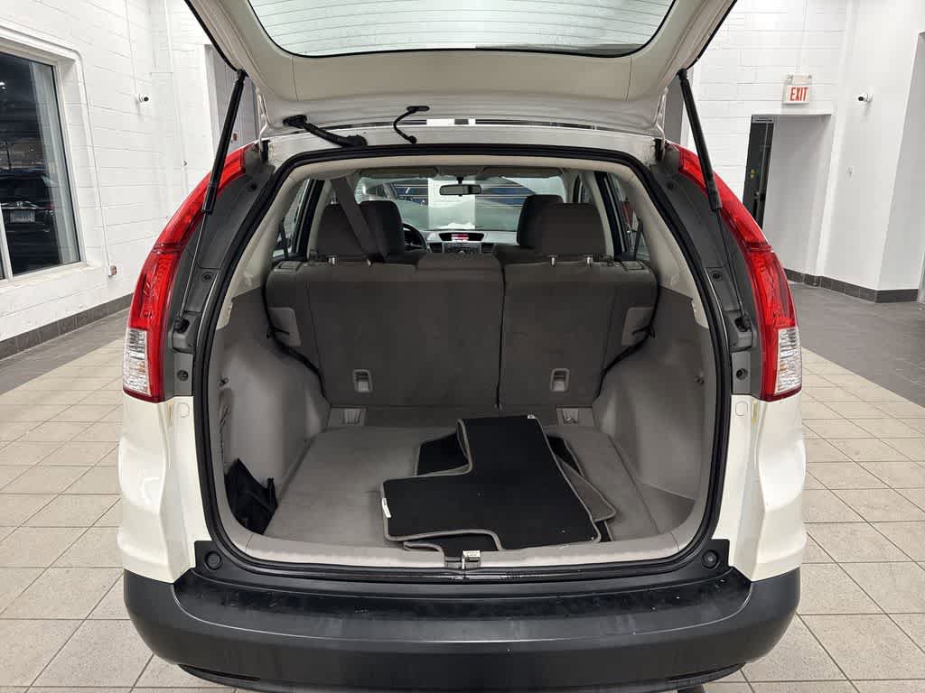 Used 2013 Honda CR-V LX image 11