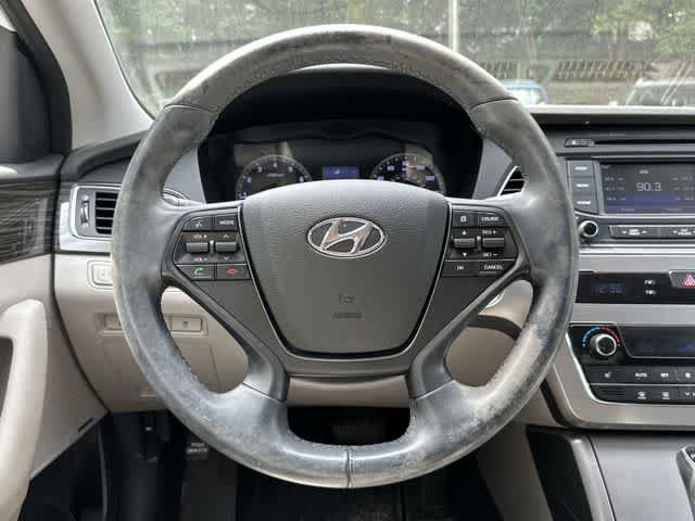 Used 2015 Hyundai Sonata Limited FWD image 7
