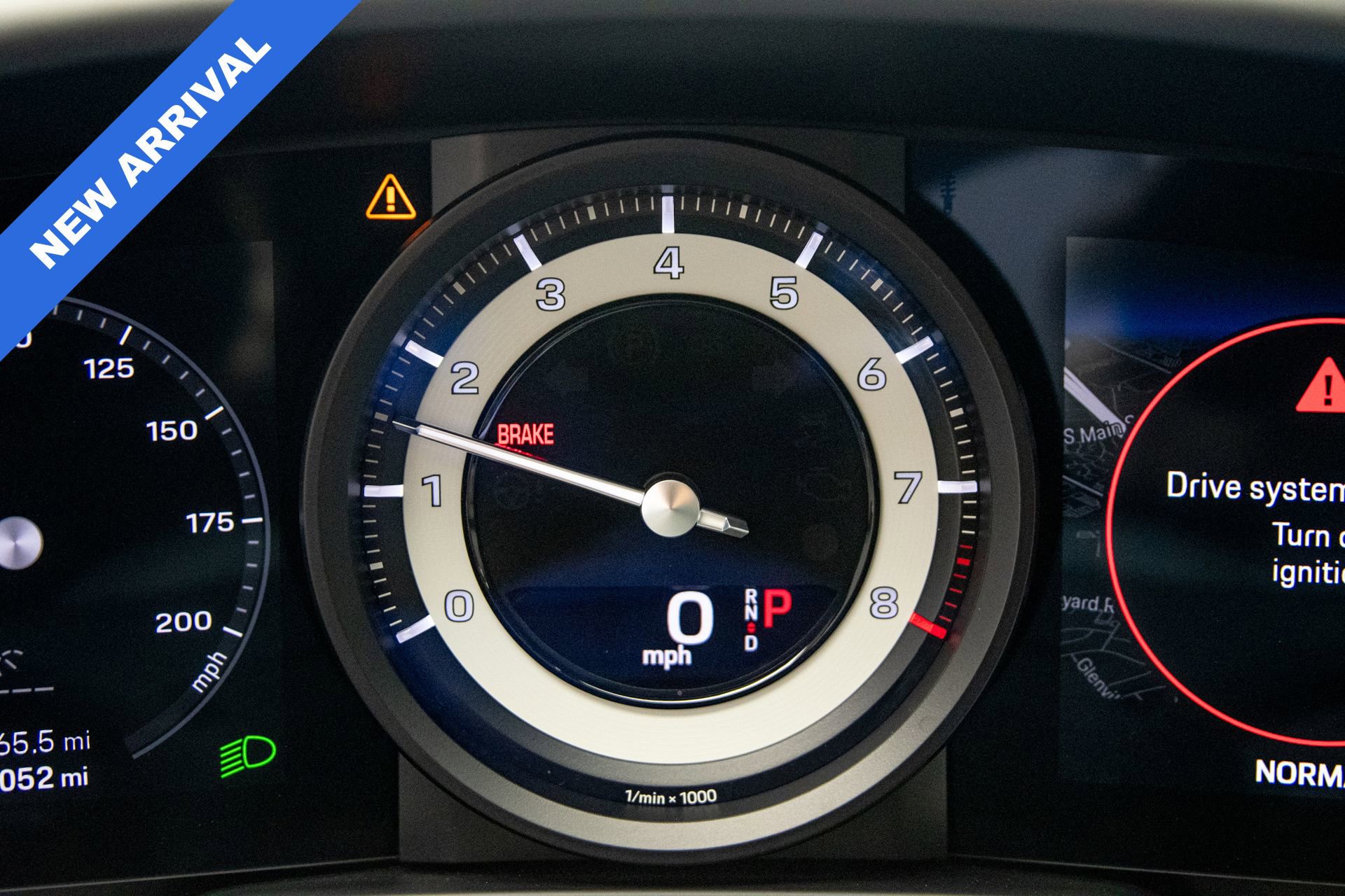 Used 2024 Porsche 911 Carrera S image 24