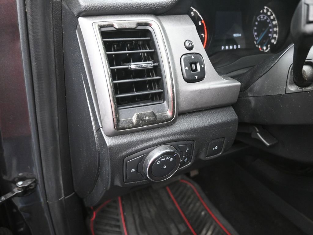 Used 2019 Ford Ranger XLT w/ Equipment Group 301A Mid image 21