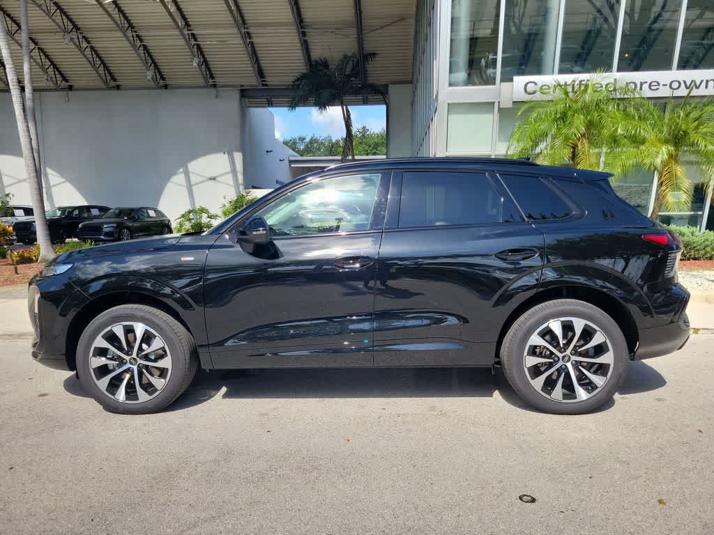 New 2026 Audi Q3 quattro 2.0T AWD/4WD image 11