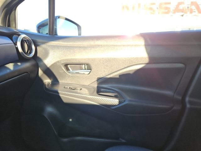 Used 2024 Nissan Versa SV w/ Trunk Package image 36