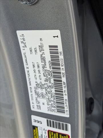 Certified 2024 Toyota Tacoma SR5 image 23