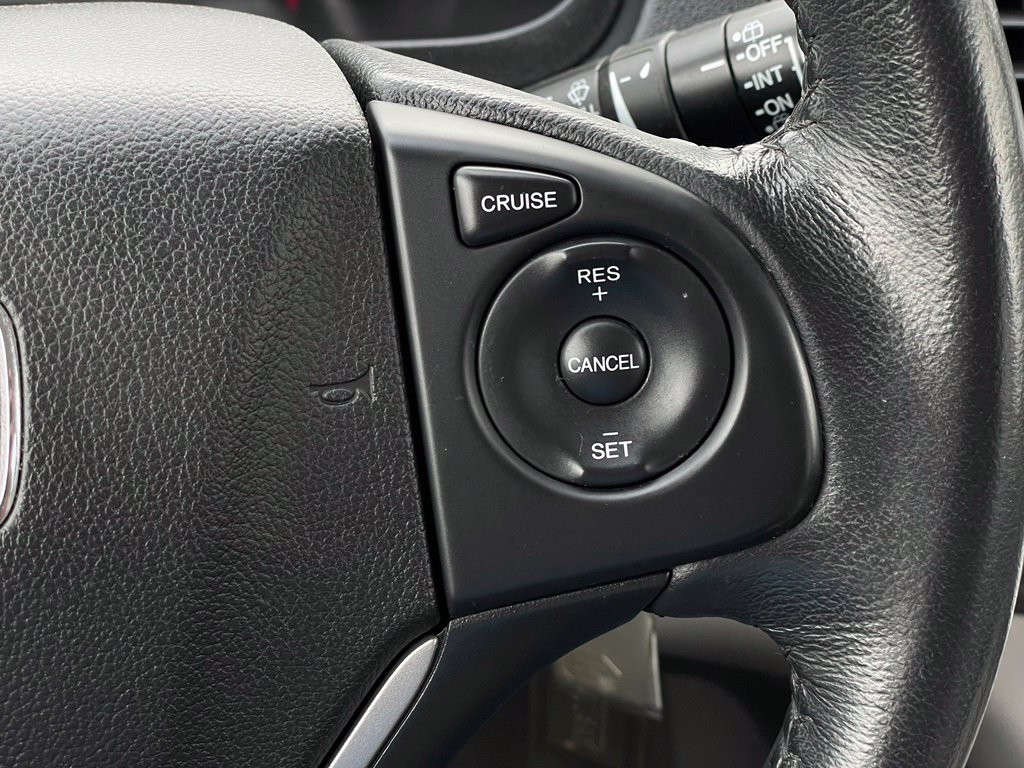 Used 2014 Honda CR-V EX-L image 14