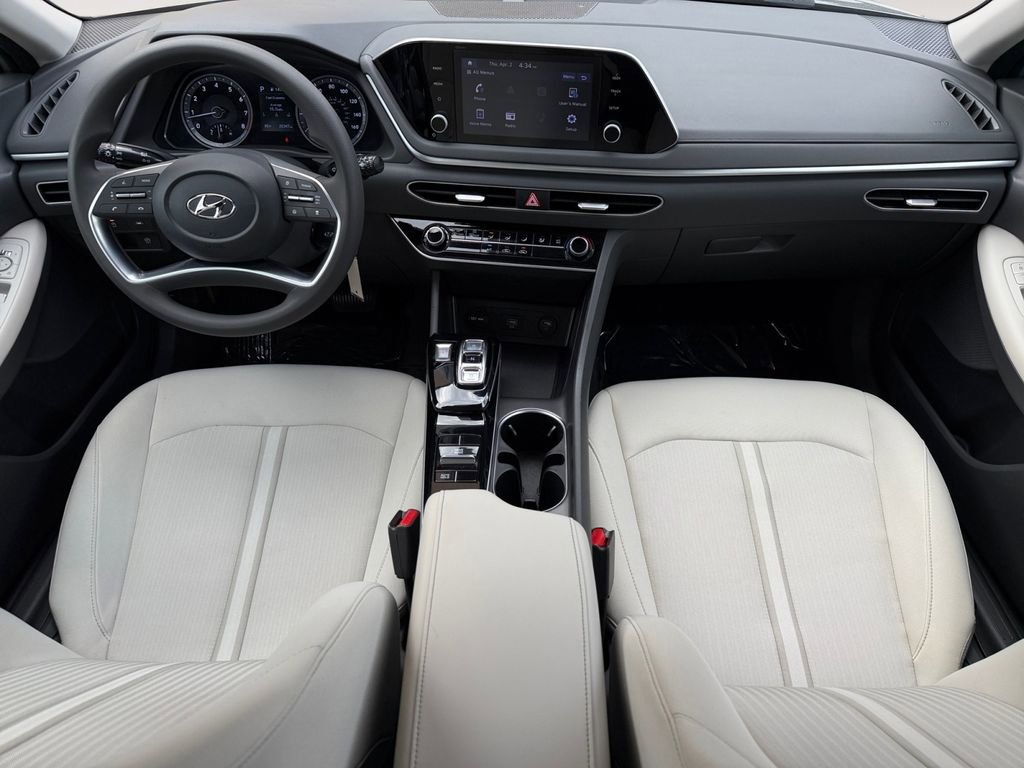 Used 2023 Hyundai Sonata SE FWD image 16