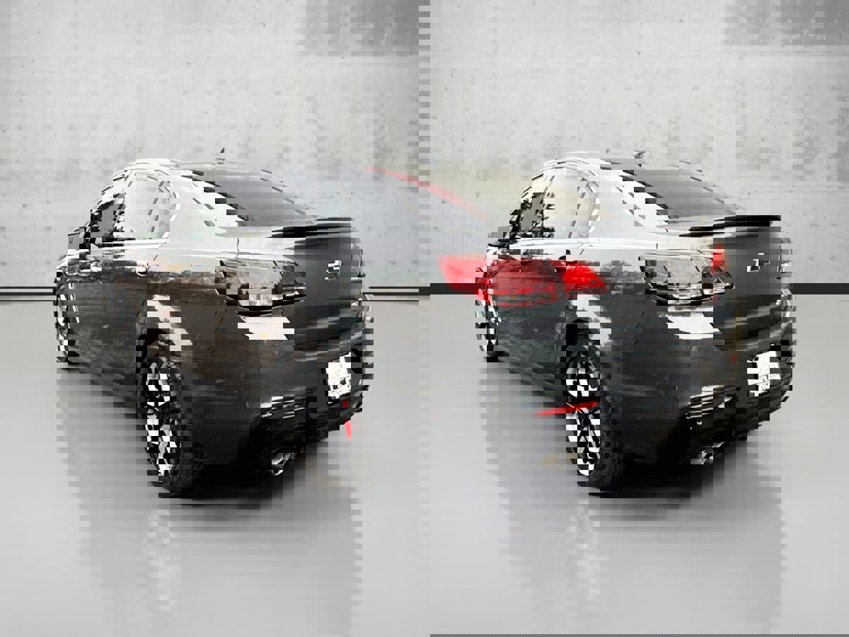 Used 2017 Chevrolet SS image 5