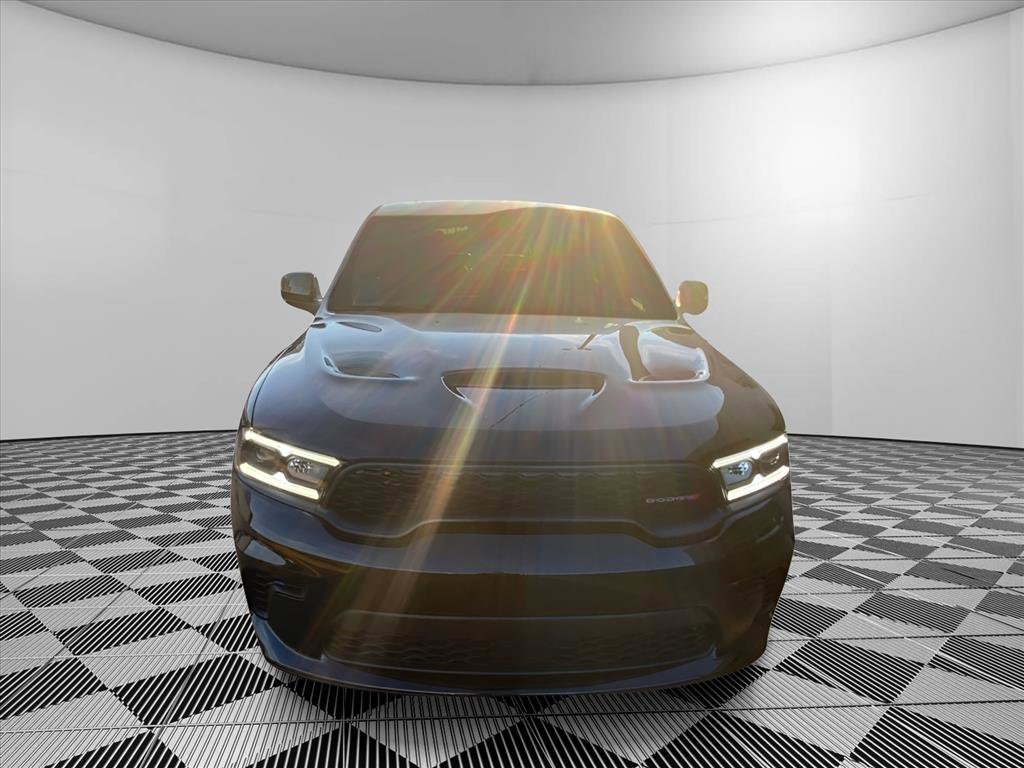 New 2026 Dodge Durango GT image 2