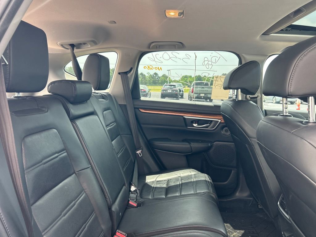 Used 2020 Honda CR-V Touring image 29