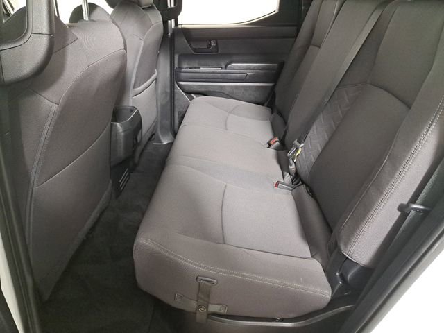 Used 2025 Toyota Tacoma SR image 12