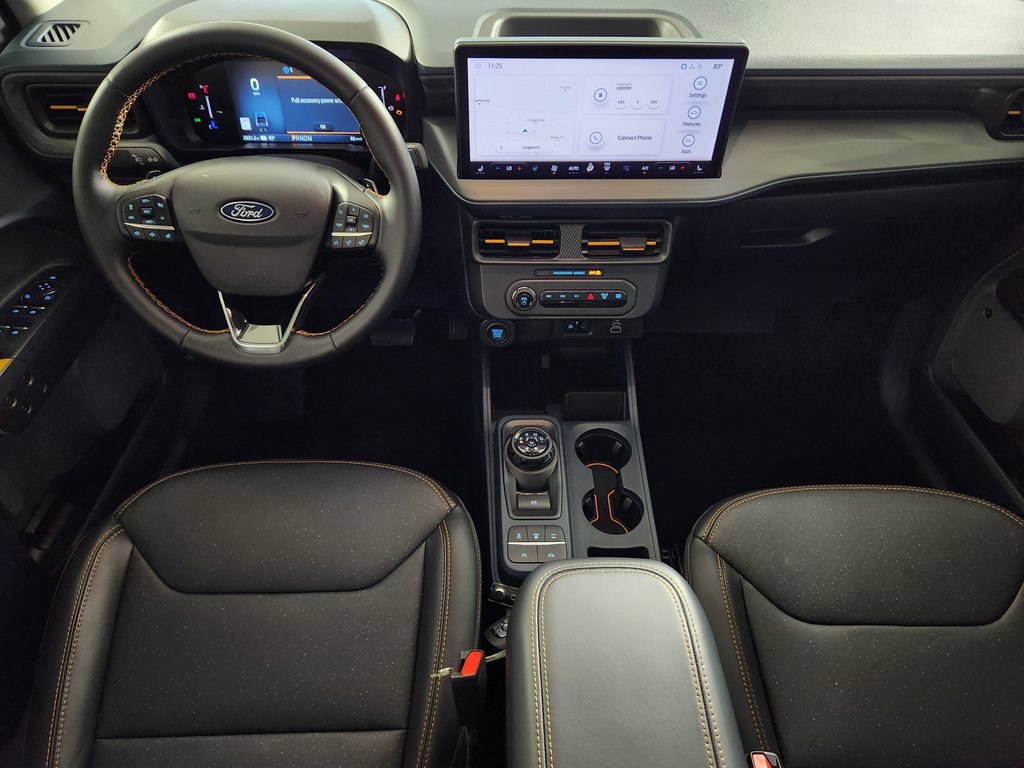 Used 2025 Ford Maverick Tremor AWD/4WD image 15