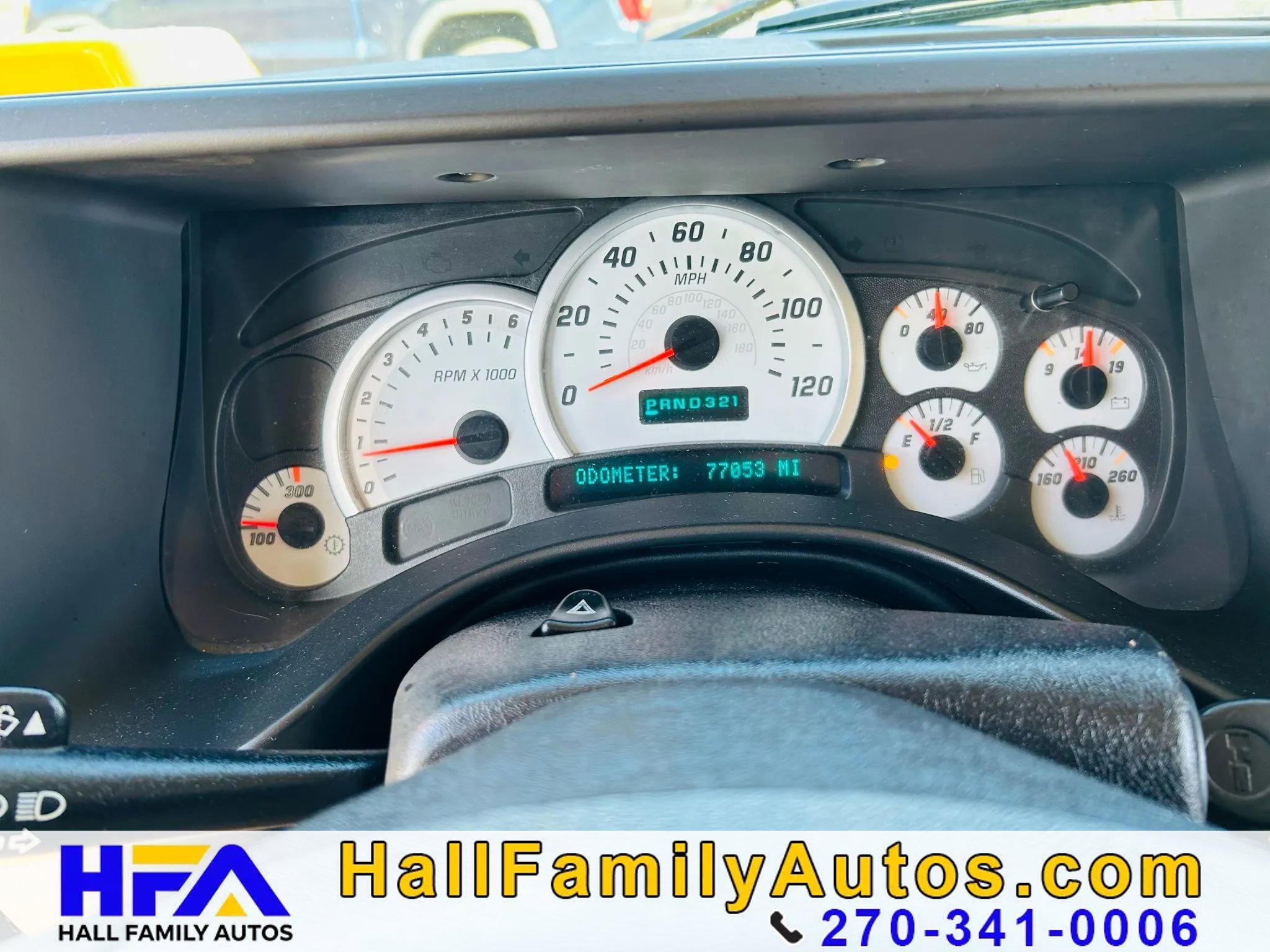 Used 2003 HUMMER H2 w/ Preferred Equipment Group AWD/4WD image 32