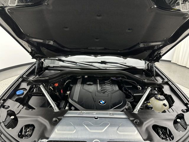 Used 2022 BMW X3 M40i w/ Premium Package image 26