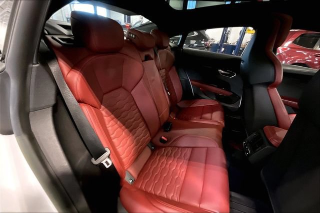Certified 2023 Audi e-tron GT Prestige w/ Prestige Package AWD/4WD image 26