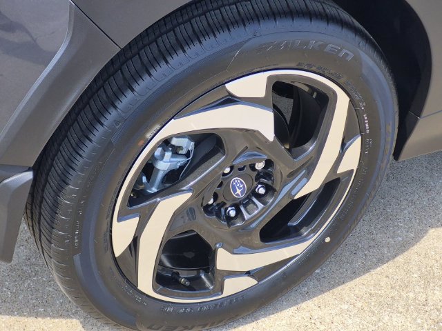 New 2026 Subaru Crosstrek 2.5i Limited AWD/4WD image 5