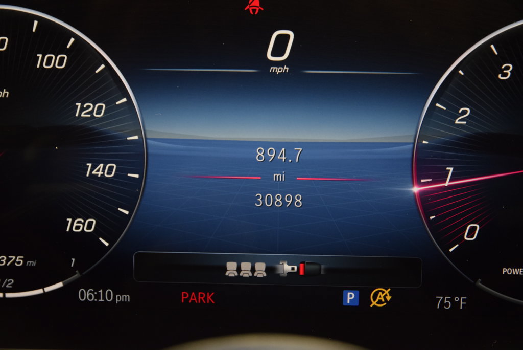 Used 2024 Mercedes-Benz C 300 Sedan image 26