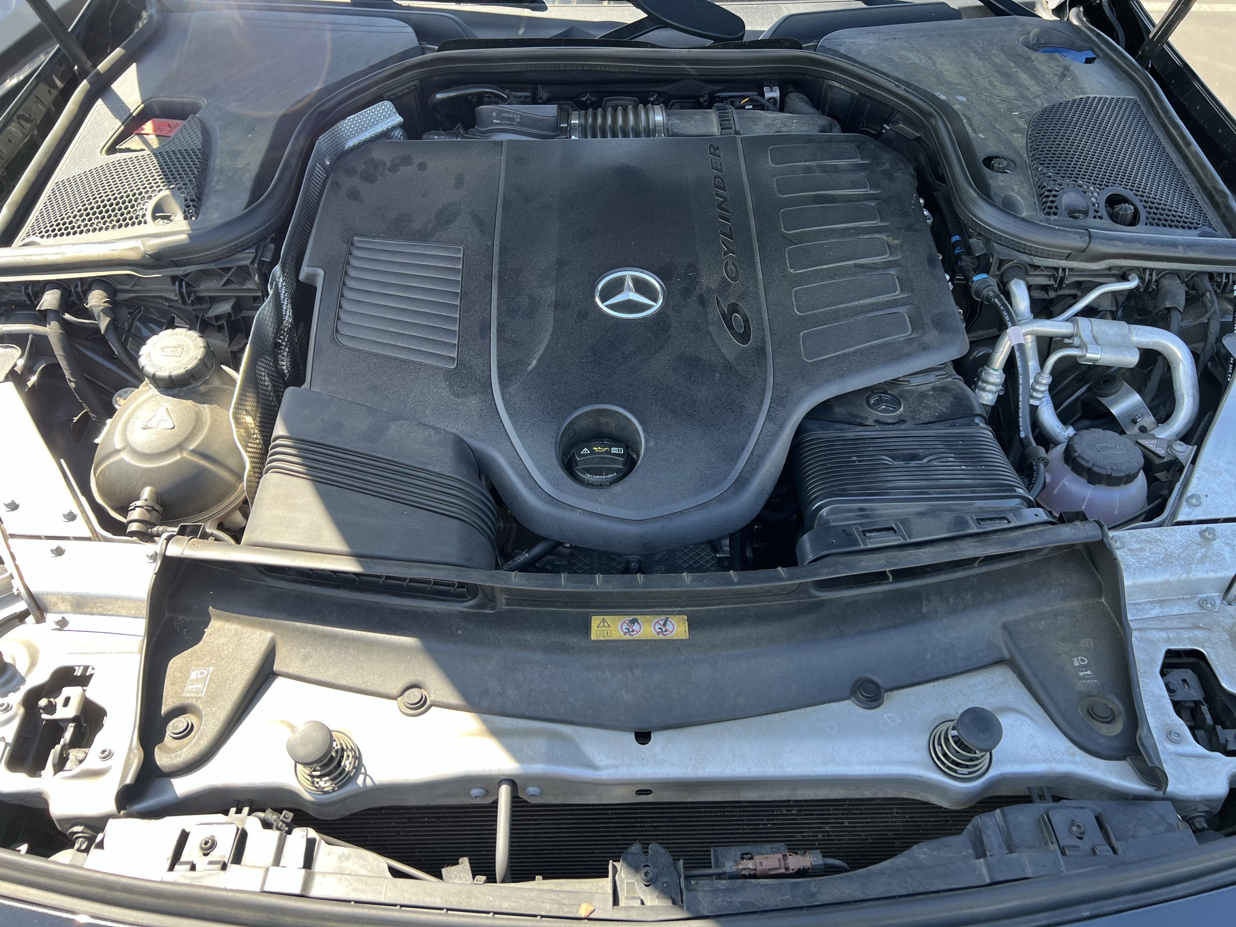 Certified 2020 Mercedes-Benz CLS 450 4MATIC image 36