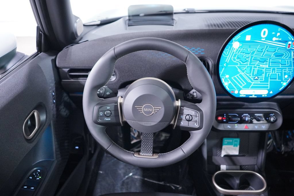 New 2026 MINI Cooper S FWD image 10