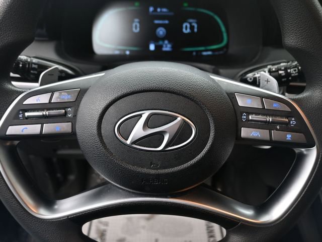 Used 2024 Hyundai Palisade SE image 17