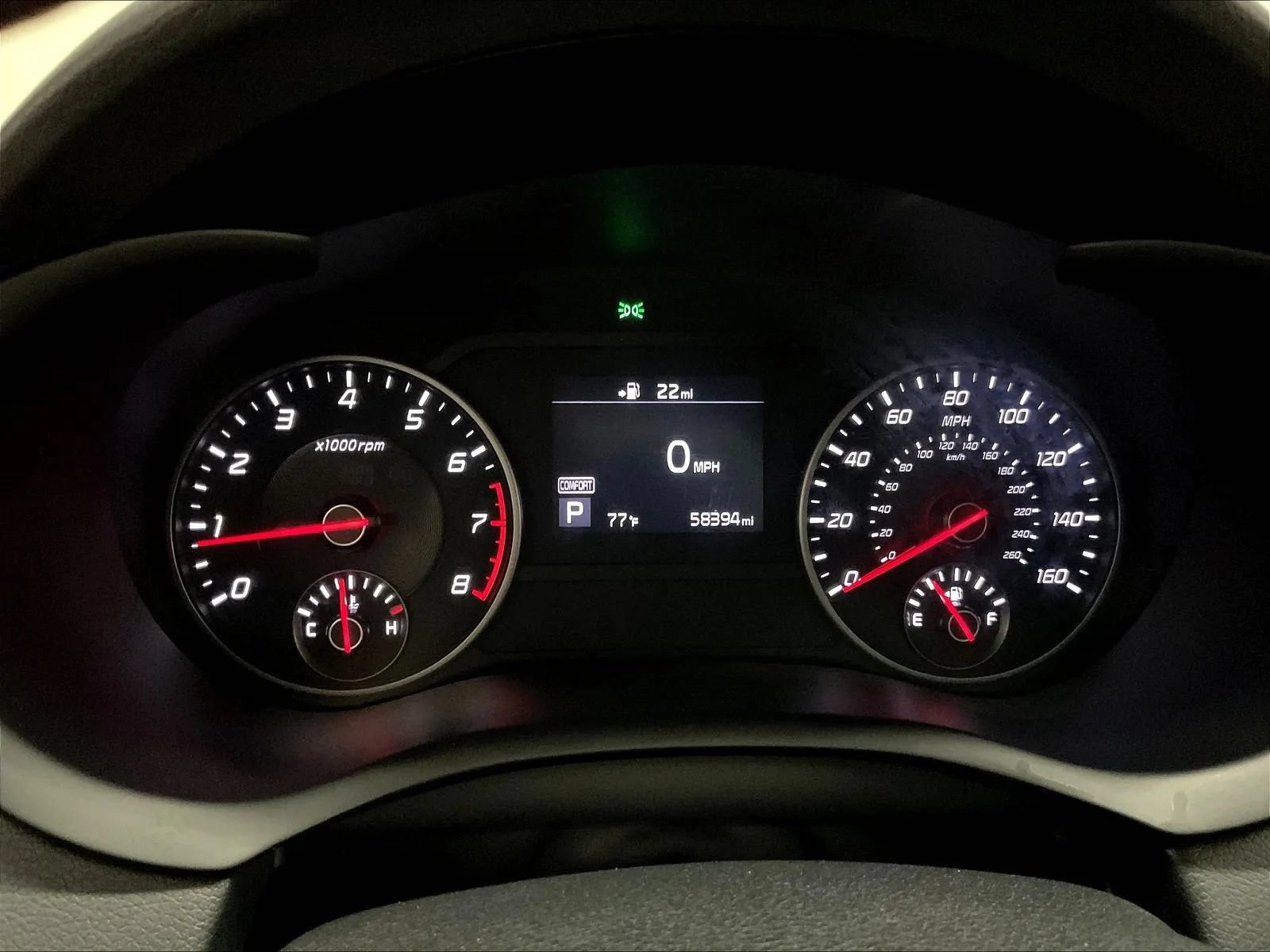 Used 2021 Kia Stinger GT-Line w/ Sun & Sound Package AWD/4WD image 31