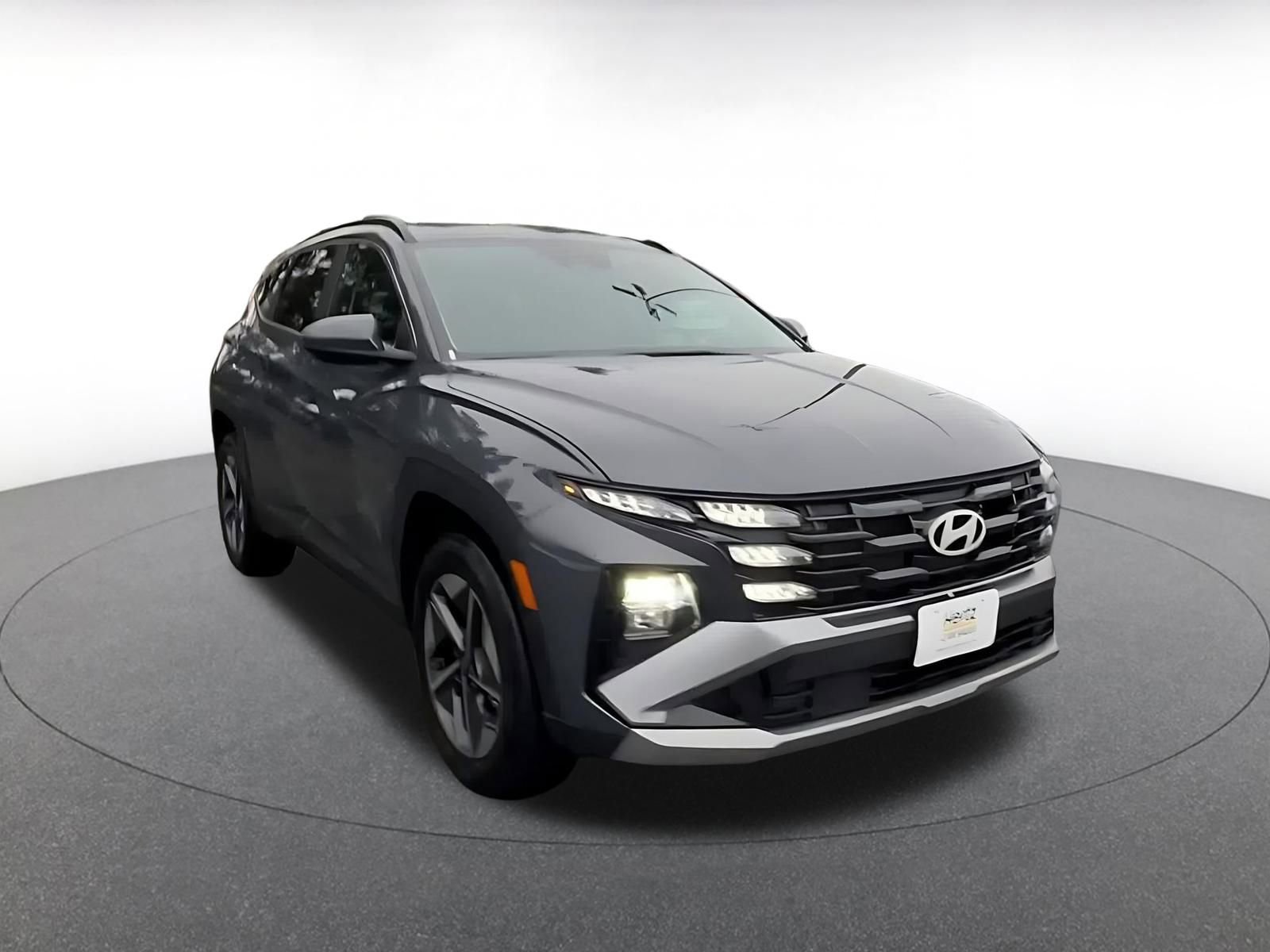 Used 2025 Hyundai Tucson SEL image 3