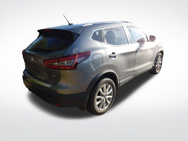 Used 2022 Nissan Rogue Sport SV image 14