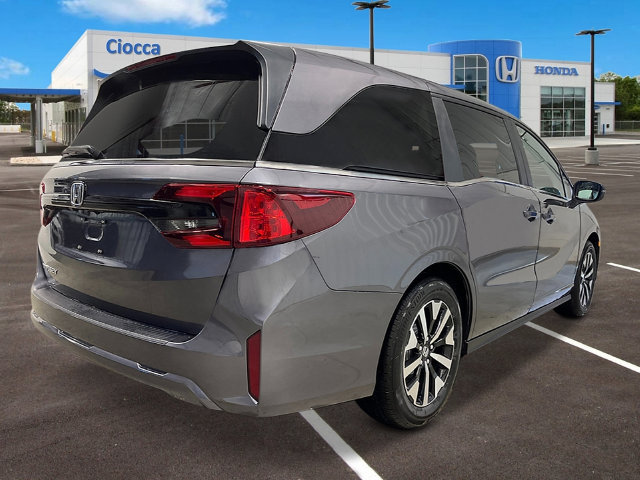 New 2027 Honda Odyssey EX-L image 6