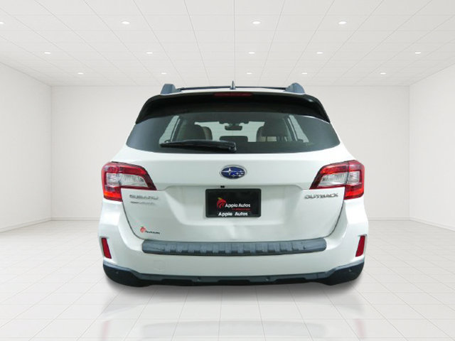 Used 2017 Subaru Outback 2.5i Limited AWD/4WD image 8