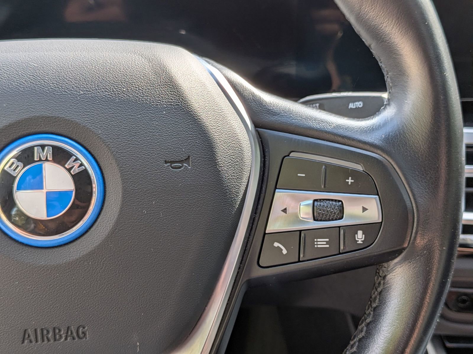 Used 2024 BMW i4 eDrive40 RWD image 19
