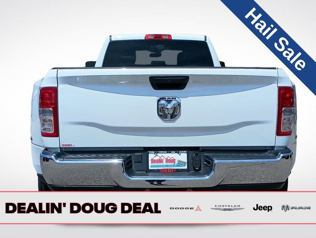 Used 2024 RAM 3500 Big Horn image 5