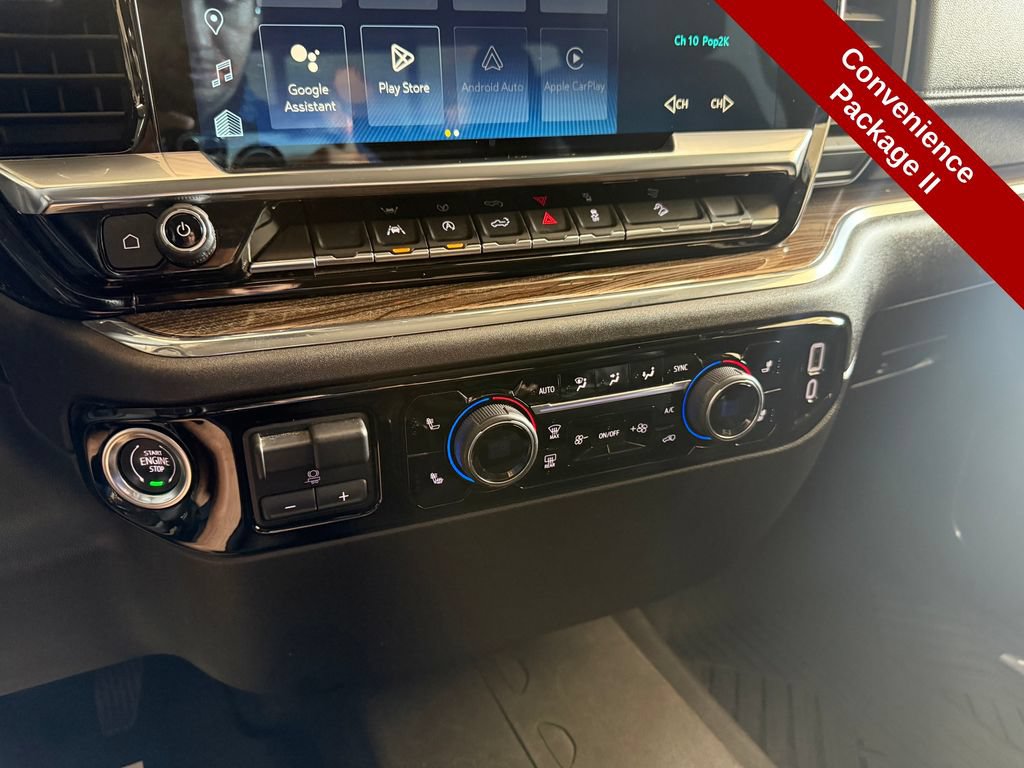 Used 2023 Chevrolet Silverado 1500 LT AWD/4WD image 29