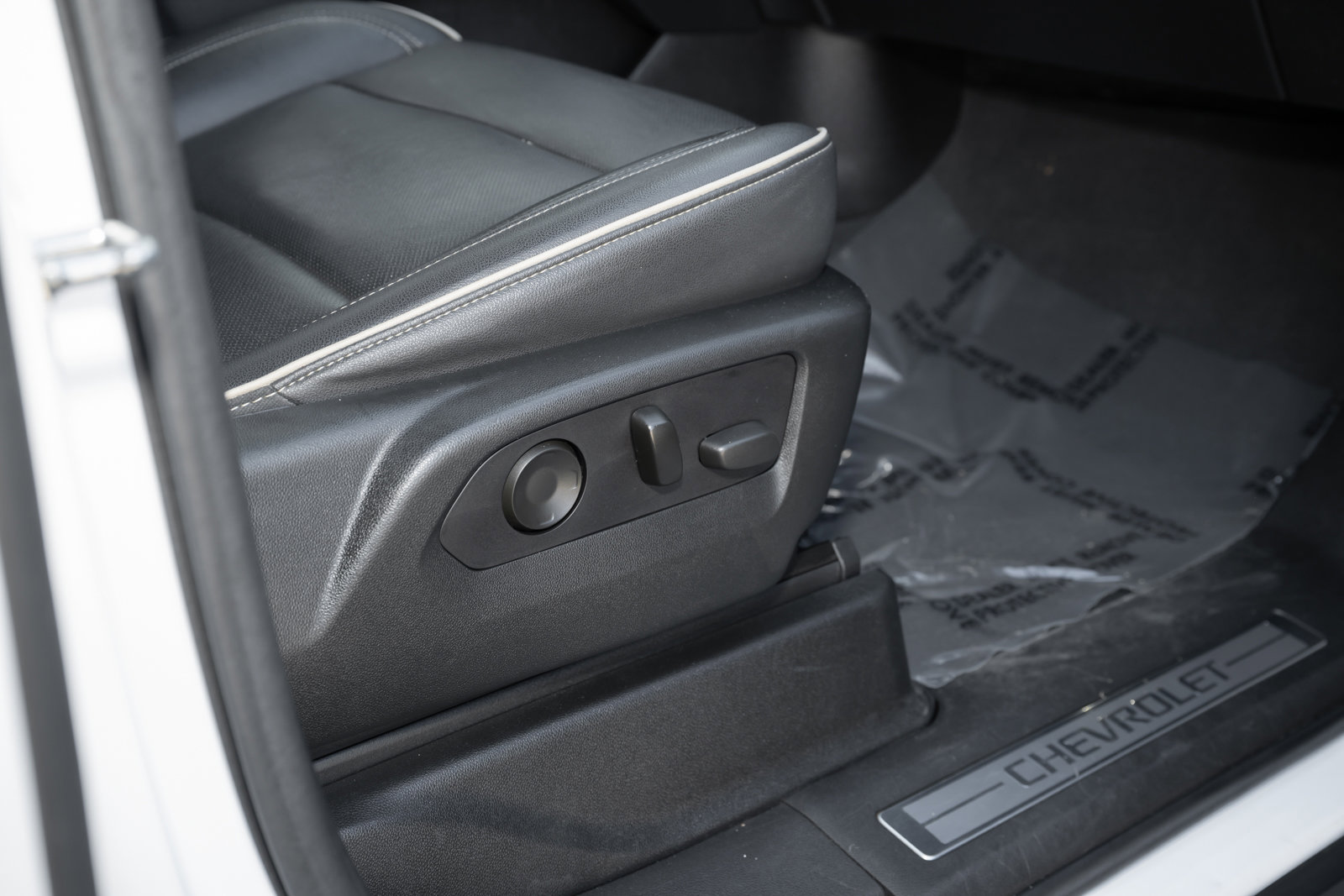 Used 2021 Chevrolet Tahoe Premier image 47