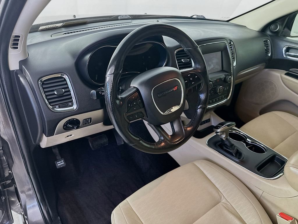 Used 2018 Dodge Durango SXT w/ Quick Order Package 2BB RWD image 31