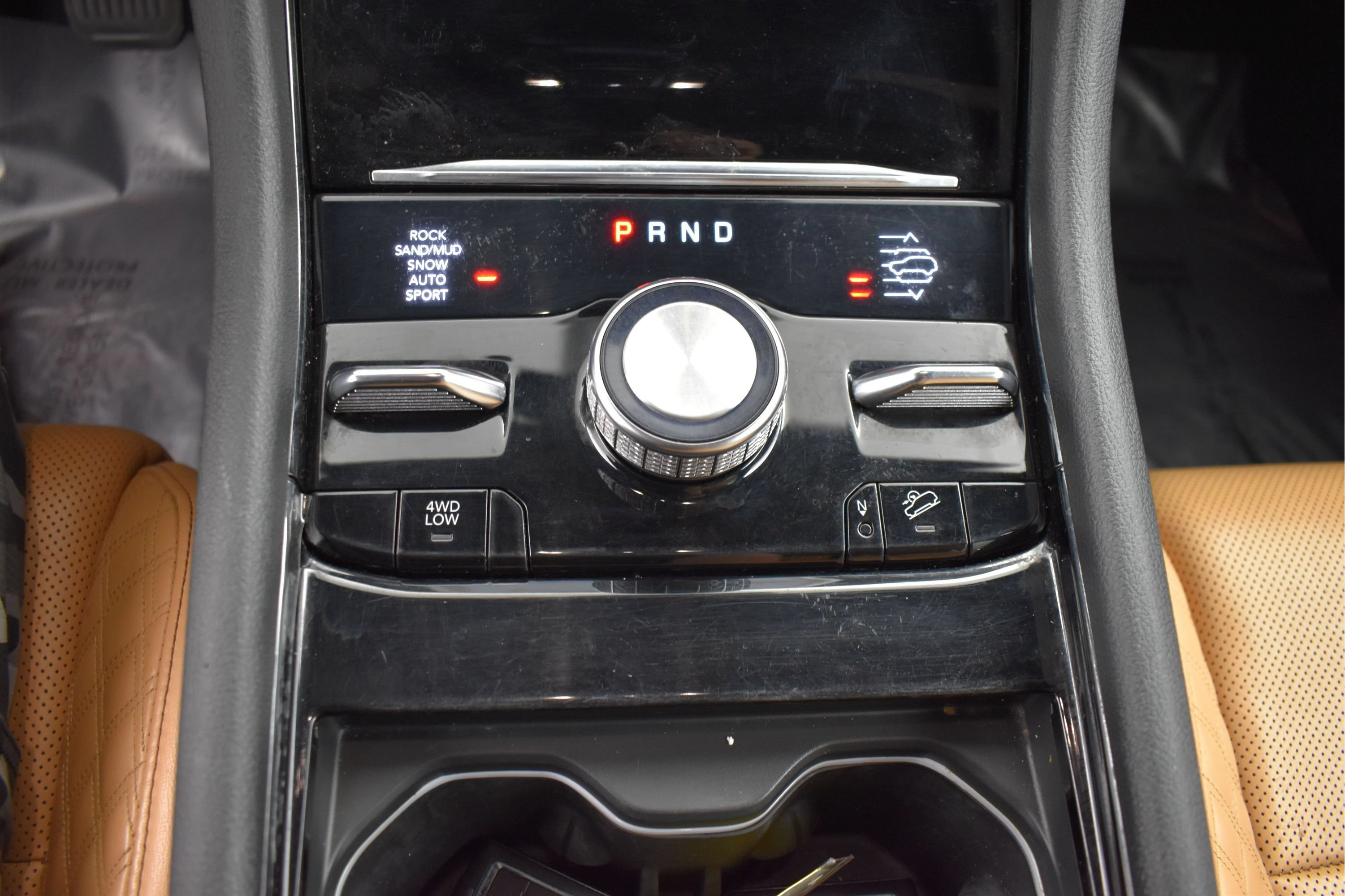 Used 2022 Jeep Grand Cherokee Summit w/ Advanced Protech Group IV AWD/4WD image 25