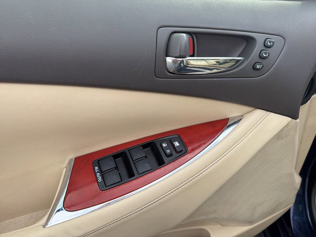 Used 2012 Lexus ES 350 FWD image 26