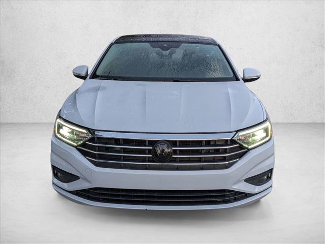 Used 2019 Volkswagen Jetta SEL Premium video 2
