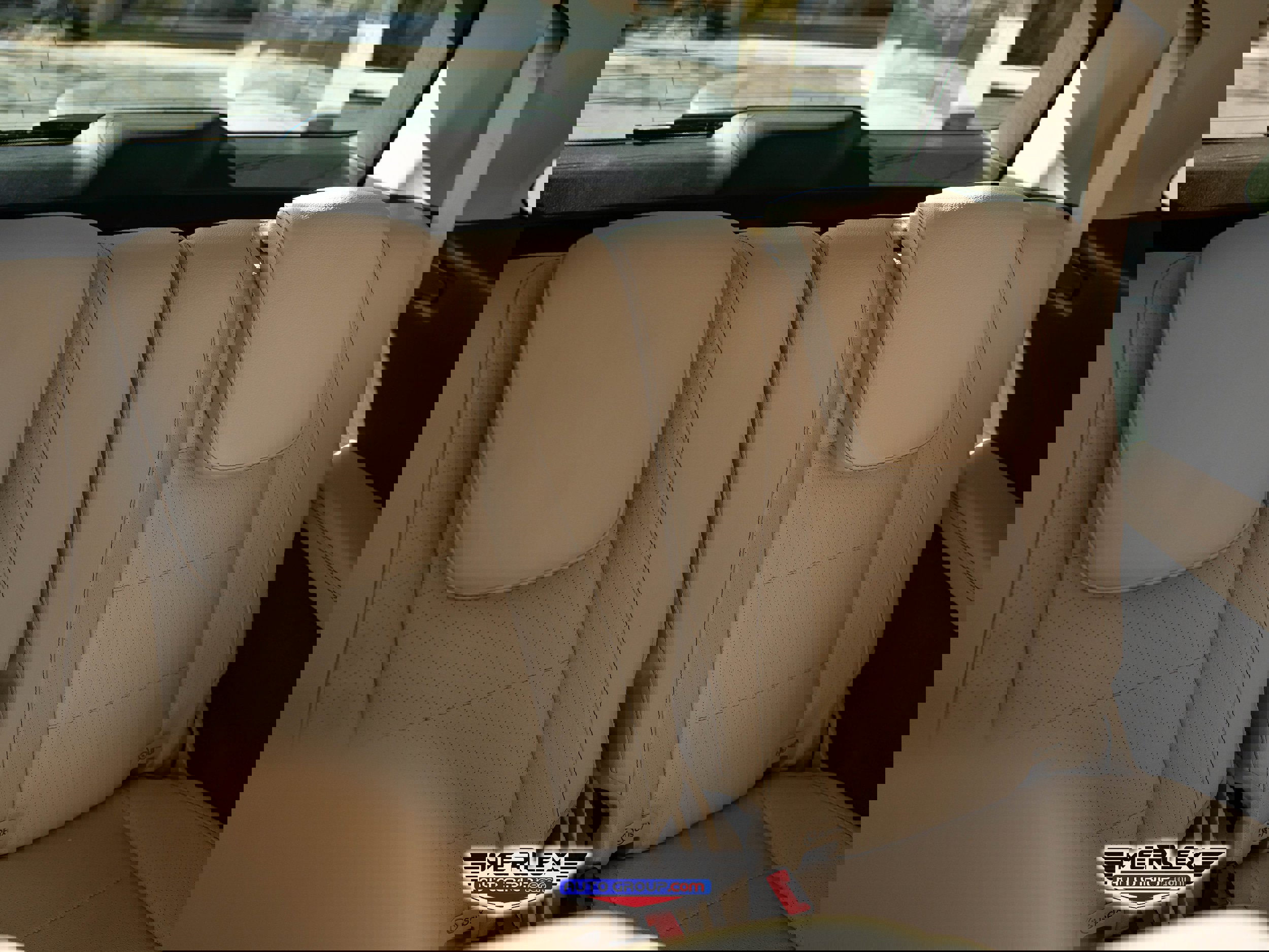 Used 2020 Mercedes-Benz GLS 450 4MATIC w/ Convenience Package image 19