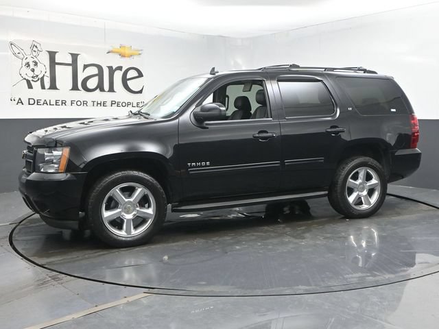 Used 2013 Chevrolet Tahoe LT AWD/4WD image 33