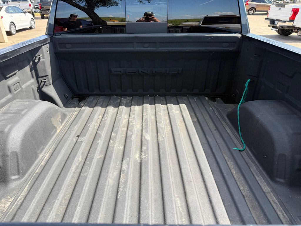 Used 2020 GMC Sierra 1500 Denali w/ Denali Ultimate Package AWD/4WD image 13