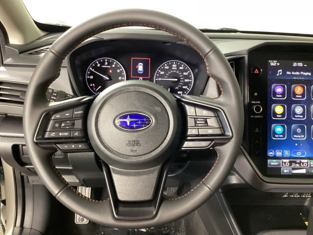 Used 2025 Subaru Crosstrek 2.5i Limited AWD/4WD image 24