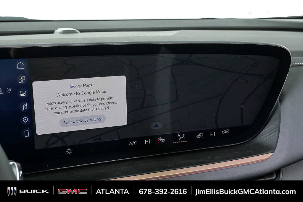 New 2026 Buick Envision Sport Touring AWD/4WD image 17