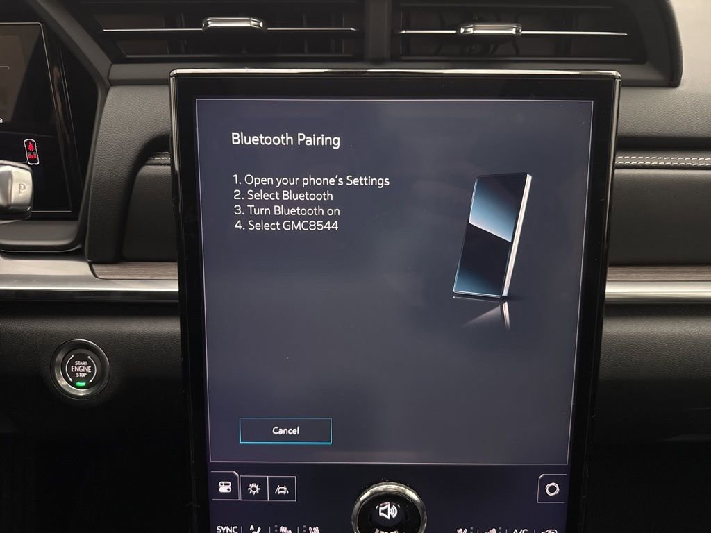 New 2026 GMC Terrain Denali image 36