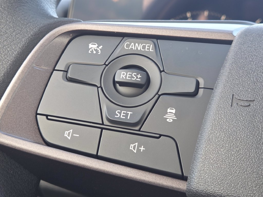 New 2027 Nissan Sentra SV w/ Floor Mat Package FWD image 9