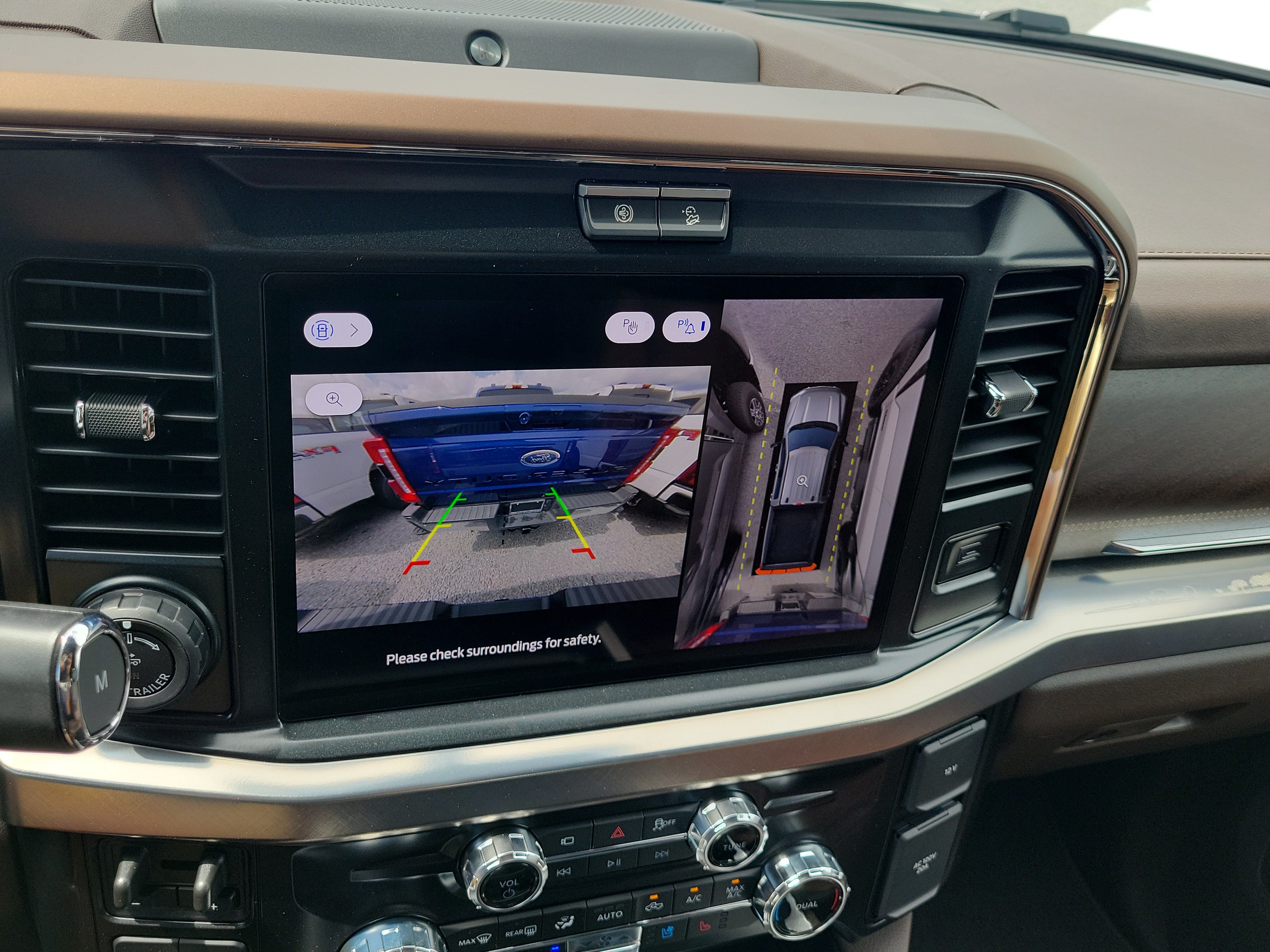 New 2027 Ford F350 King Ranch AWD/4WD image 18