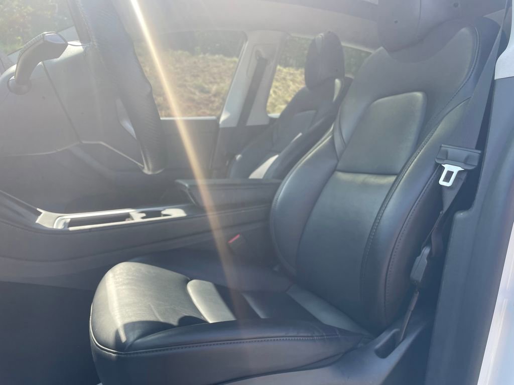 Used 2023 Tesla Model Y Performance AWD/4WD image 12
